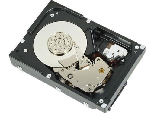 HDD DELL SEAGATE 2 ТБ 7.2K SAS 3.5" 12Gb/s ST2000NM013A