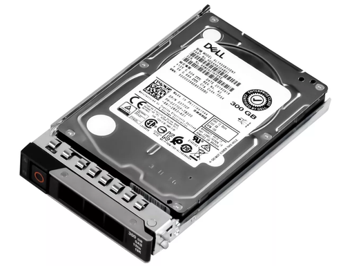 HDD Dell 377CF 300GB 2.5" SAS 12Gb/s 15K AL14SXB30ENY