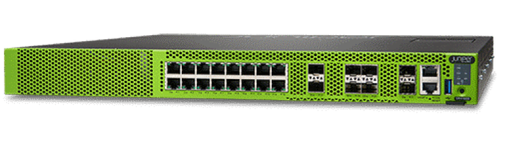 Коммутатор Juniper SRX1600-AC