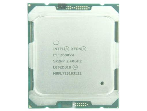 Процессор Intel Xeon E5-4660V4 SR2SD