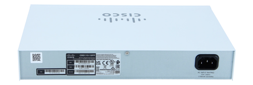 Коммутатор Cisco CBS110-16T-CN