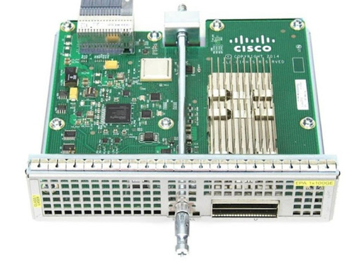 Адаптер Cisco ASR1000 1 порт Ethernet EPA-1X100GE