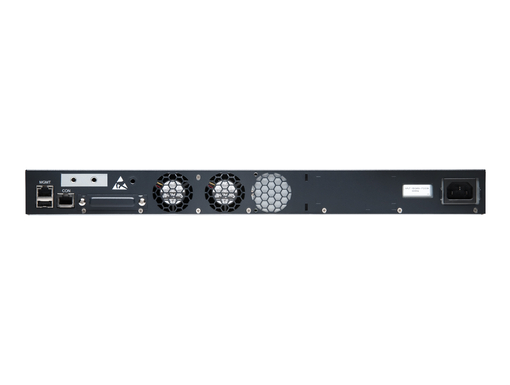 Коммутатор Juniper 48-Port RJ45 10/100/1000  4x SFP Uplink Port EX2200 EX2200-48T-4G