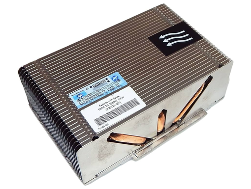 Радиатор HP DL380P G8 / DL388P G8 / DL560 G8, 662522-001