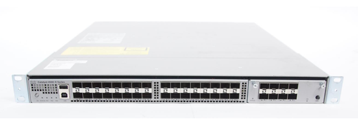 Коммутатор Cisco WS-C4500X-40X-ES