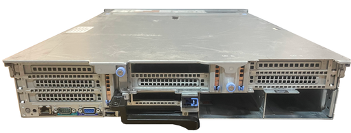 Сервер  DELL PowerEdge R740xd 24SFF