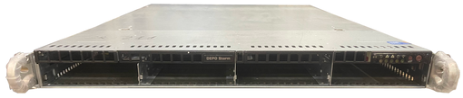 Сервер Supermicro 6016T 6016T-NTF