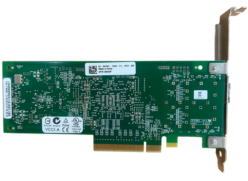 Сетевая карта Dell QLE2560 8GB 1-Port 6H20P 06H20P PX2810403-26 PX2810403-02