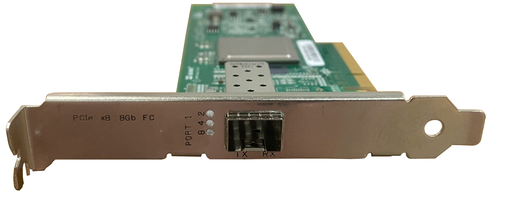 Сетевая карта Dell QLE2560 8GB 1-Port 6H20P 06H20P PX2810403-26 PX2810403-02