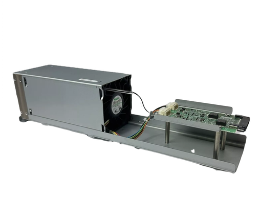 Вентиляторный модуль Hitachi VSP G1000 5552740-A