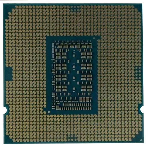 Процессор Intel Xeon E-2336 SRKN5