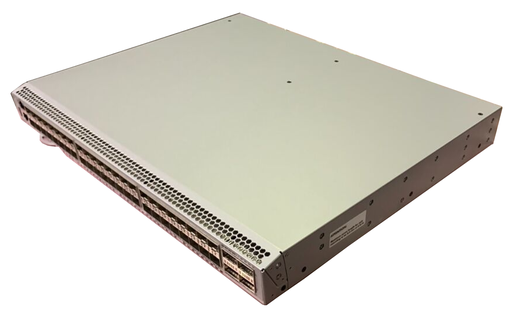 Коммутатор HPE SN6600B / BROCADE BR-G620-48 48 активных портов 871349-001
