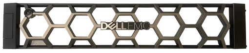 Передняя панель Dell PowerEdge R740/R740xd 8CW5K 08CW5K