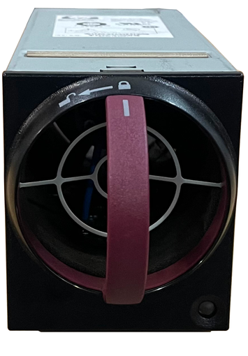 Блок питания HPE для шасси C3000/C7000 412140-B21 451785-001 389537-001 413996-001 486206-001