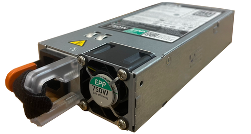 Dell 750W EPP D750E-S6 PJMDN 0PJMDN W8R3C 0W8R3C KTW3M 0KTW3M Y9VFC 0Y9VFC 05RHVV 5RHVV 0V1YJ6 V1YJ6