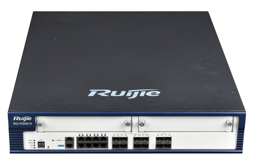 Беспроводной WI-Fi контроллер RUIJIE RG-WS6816