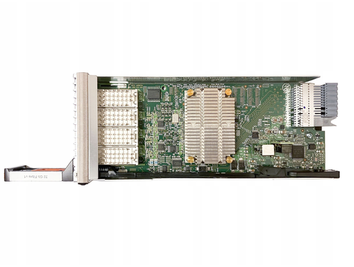 Модуль IO 4 порта по 32 Gb Fibre v1 303-321-000C