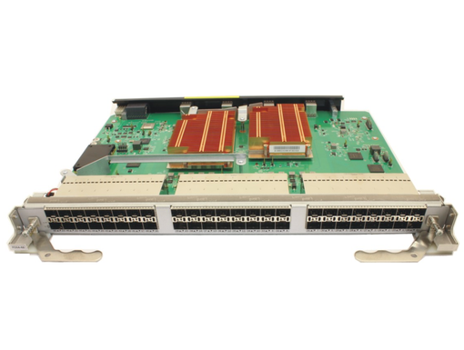 Модуль коммутатора Brocade FC32-48 32GB FC 48 порта для X6 Directors XBR-X6-0148