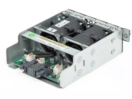 Вентилятор HP X712 BACK TO FRONT JG553-61001 JG553A