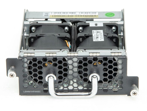Вентилятор HP X712 BACK TO FRONT JG553-61001 JG553A