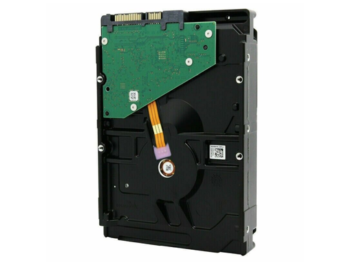 HDD Seagate Exos7E8 1ТБ 3.5" SATA 6Gb/s 7200 RPM ST1000NM000A