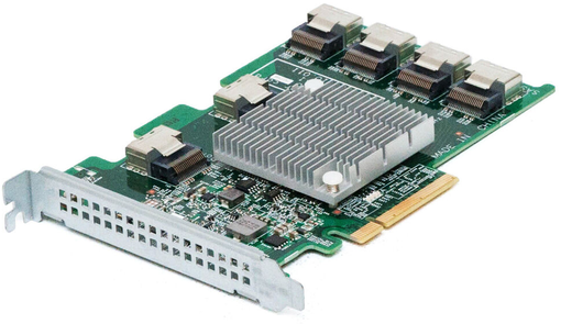 Экспандер LENOVO PCI-E 24 PORTS 03X3834-HIGH