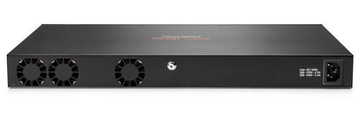 Коммутатор Aruba 6200F 24G 4SFP+ JL724A