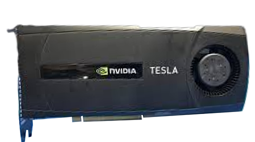 Видеокарта Nvidia Tesla C2050 3Gb GDDR5 PCIe 699-21030-0200-100