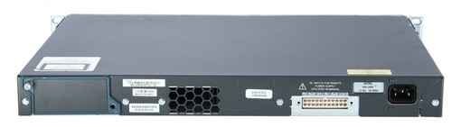 Коммутатор Cisco Catalyst WS-C2960L-48PS-LL