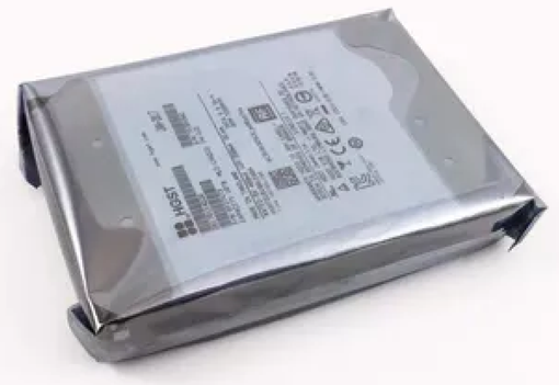 Жесткий диск HDD Sun Oracle HGST 10TB 7.2K SAS 12Gb/s 3.5 7332759