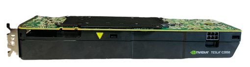 Видеокарта Nvidia Tesla C2050 3Gb GDDR5 PCIe 699-21030-0200-100