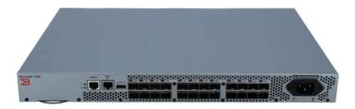 Коммутатор Brocade BR-360-0008 24 Active Ports 24 X 8GB Fiber