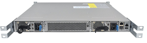 Коммутатор Cisco N3K-C3048TP-1GE 48× 10/100/1000Base-T 4× 10G SFP+