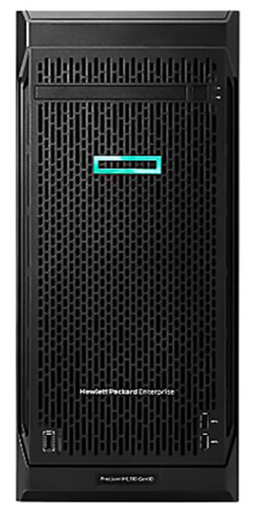 Сервер HPE ProLiant ML110 Gen10 8SFF