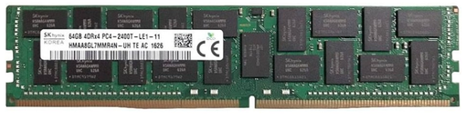 Оперативная память Hynix 64GB 4DRx4 PC4-2400T HMAA8GL7MMR4N-UH