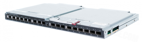 Коммутатор HP 648311-B21 BLC FDR InfiniBand IB Managed Switch