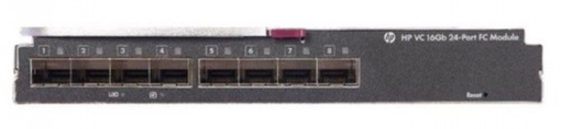 Модуль HP VC 16Gb 24-Port FC P08475-B21