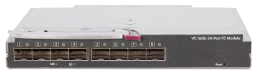 Модуль HP VC 16Gb 24-Port FC P08475-B21