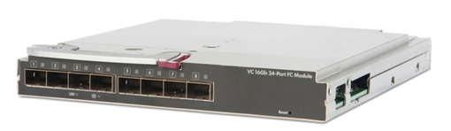 Модуль HP VC 16Gb 24-Port FC P08475-B21