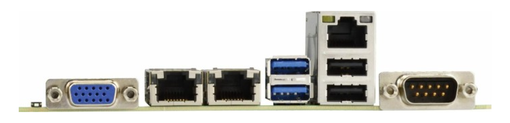 Материнская плата Supermicro X11SPI-TF