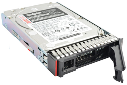 Серверный HDD Lenovo 01PG586 2.5'' 10K SAS 12Gb 1.8TB DM7000H DM7100H