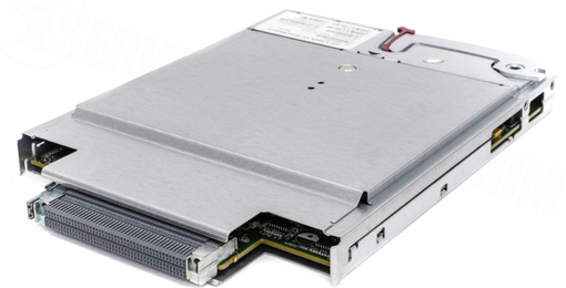 Модуль HP 1/10GB VC-Enet (Virtual Connect Ethernet) 399593-B22 399725-001