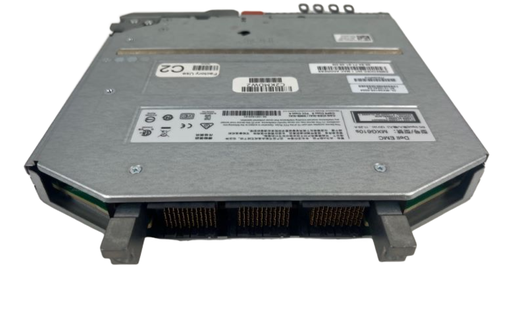 Коммутатор Dell 16x32G Fibre Channel 4 x 32GB SFPs для MX7000, 9NXH2 09NXH2