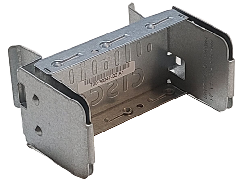Заглушка CISCO POWER SUPPLY BLANK FILLER (WS-C3850-48P-L)