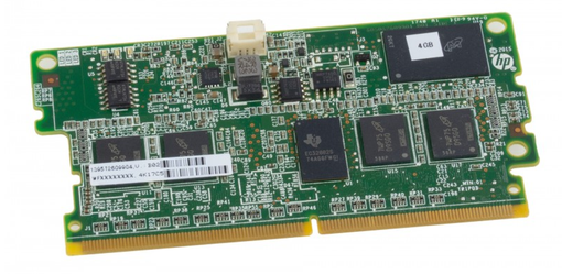 Модуль Кэш-памяти HP 4Gb Flash BWC для Smart Array P841 P840 P441 P440 726815-002