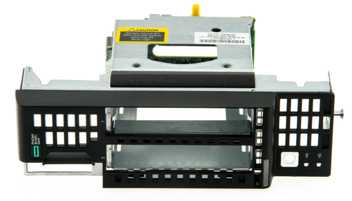 Безель с дисковой корзиной HP BL460c Gen9 740342-201 777682-001