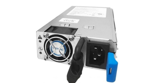Блок питания Cisco 650W Port-Side Intake AC NXA-PAC-650W-PI