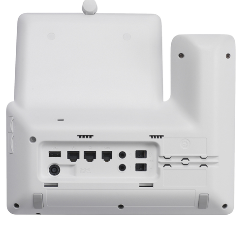 Офисный видеотелефон Cisco VolP Gigabit CP-8865-W-K9