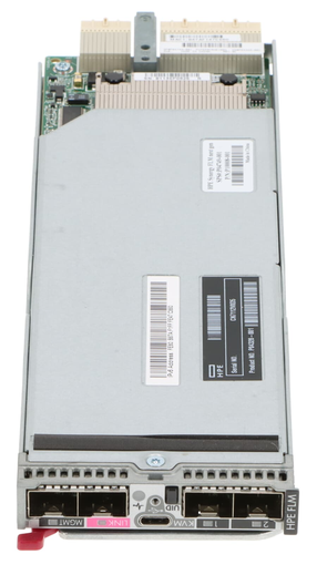 Модуль HPE Synergy 4-port Frame Link 876852-B21