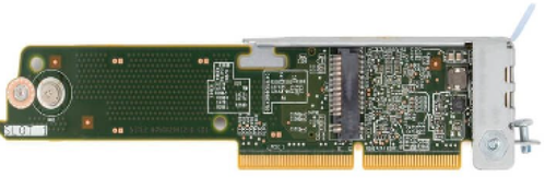 Модуль СХД Dell BOSS-S1 Boot Optimized C/M/FC WMWJW